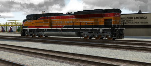 run 8 train simulator re texture run 8 train simulator re texture